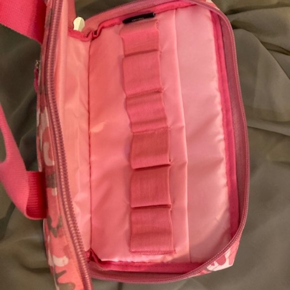 NcStar Bags Nwot Pistolgun Range Bag Pink Camo Poshmark